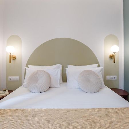 Neratze Hammam Suites Rethimno Eksteriør billede