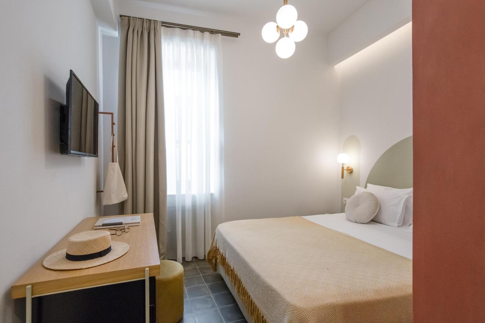 Neratze Hammam Suites Rethimno Eksteriør billede