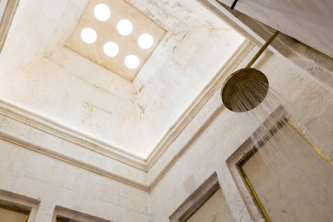 Neratze Hammam Suites Rethimno Eksteriør billede