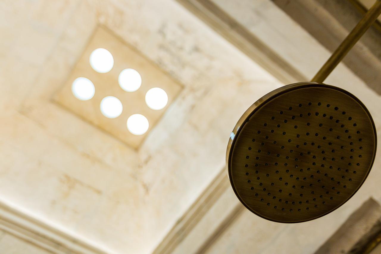 Neratze Hammam Suites Rethimno Eksteriør billede