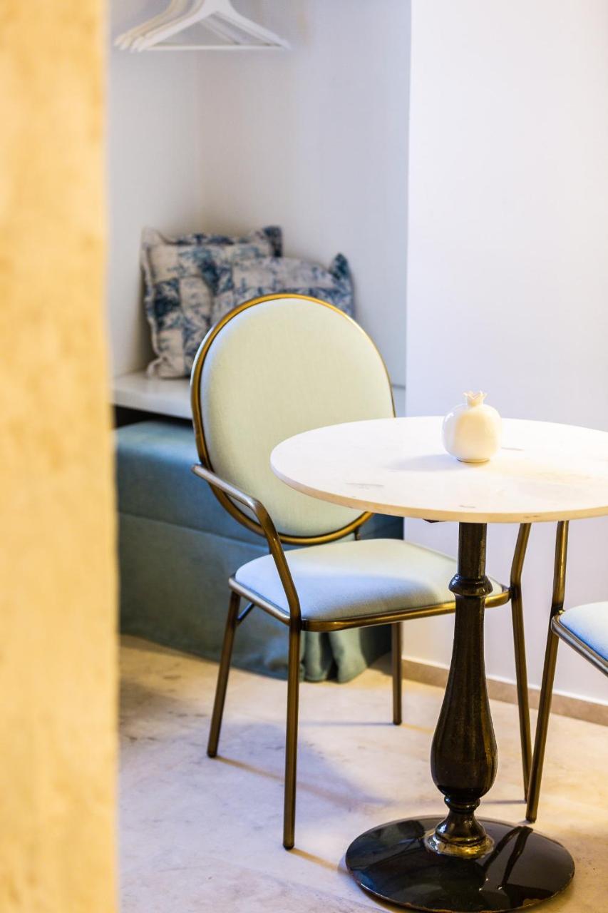 Neratze Hammam Suites Rethimno Eksteriør billede